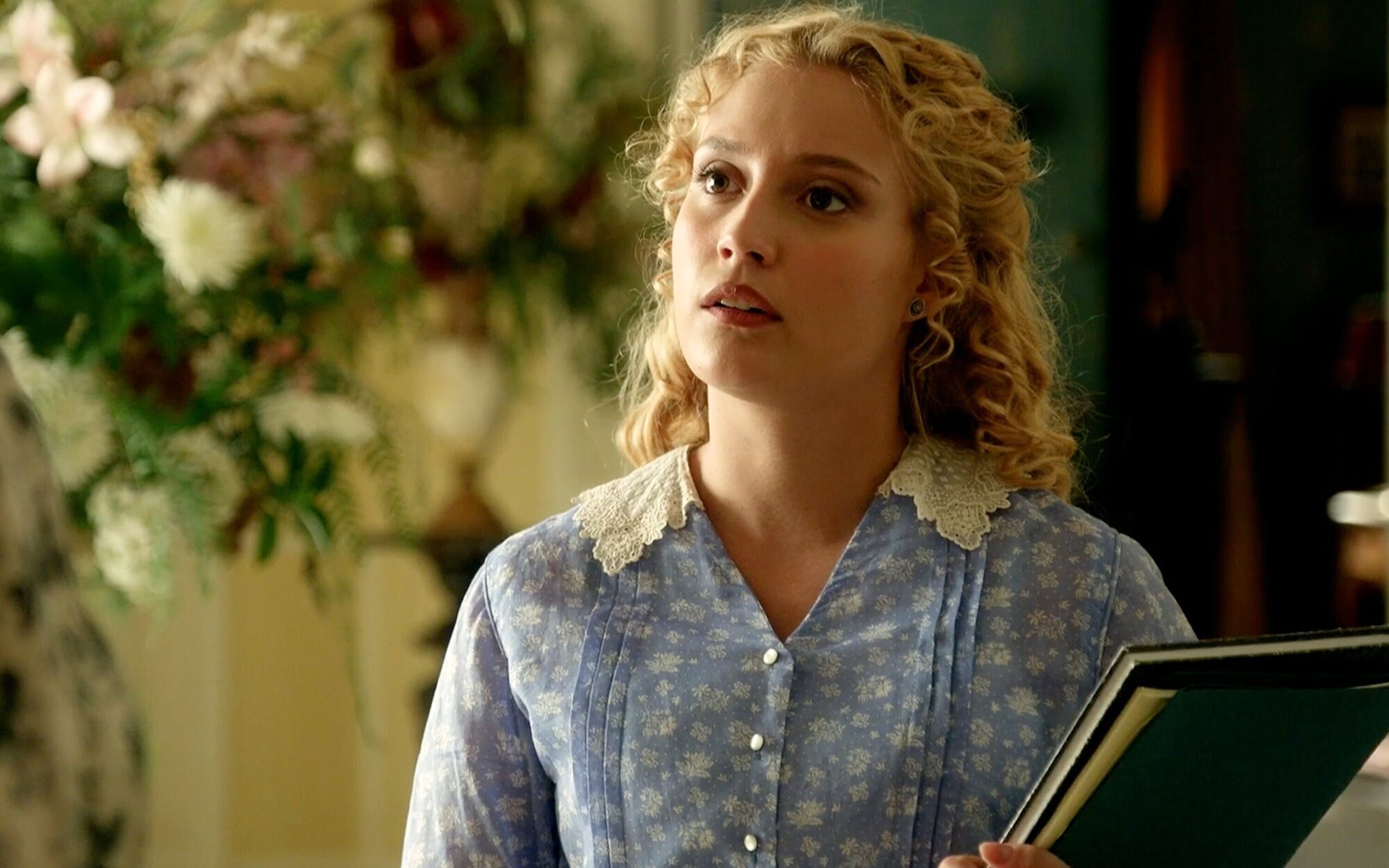 RTVE remodela las tardes de La 1: estos serán los horarios de 'La promesa' y 'Valle Salvaje' sin 'La Moderna'