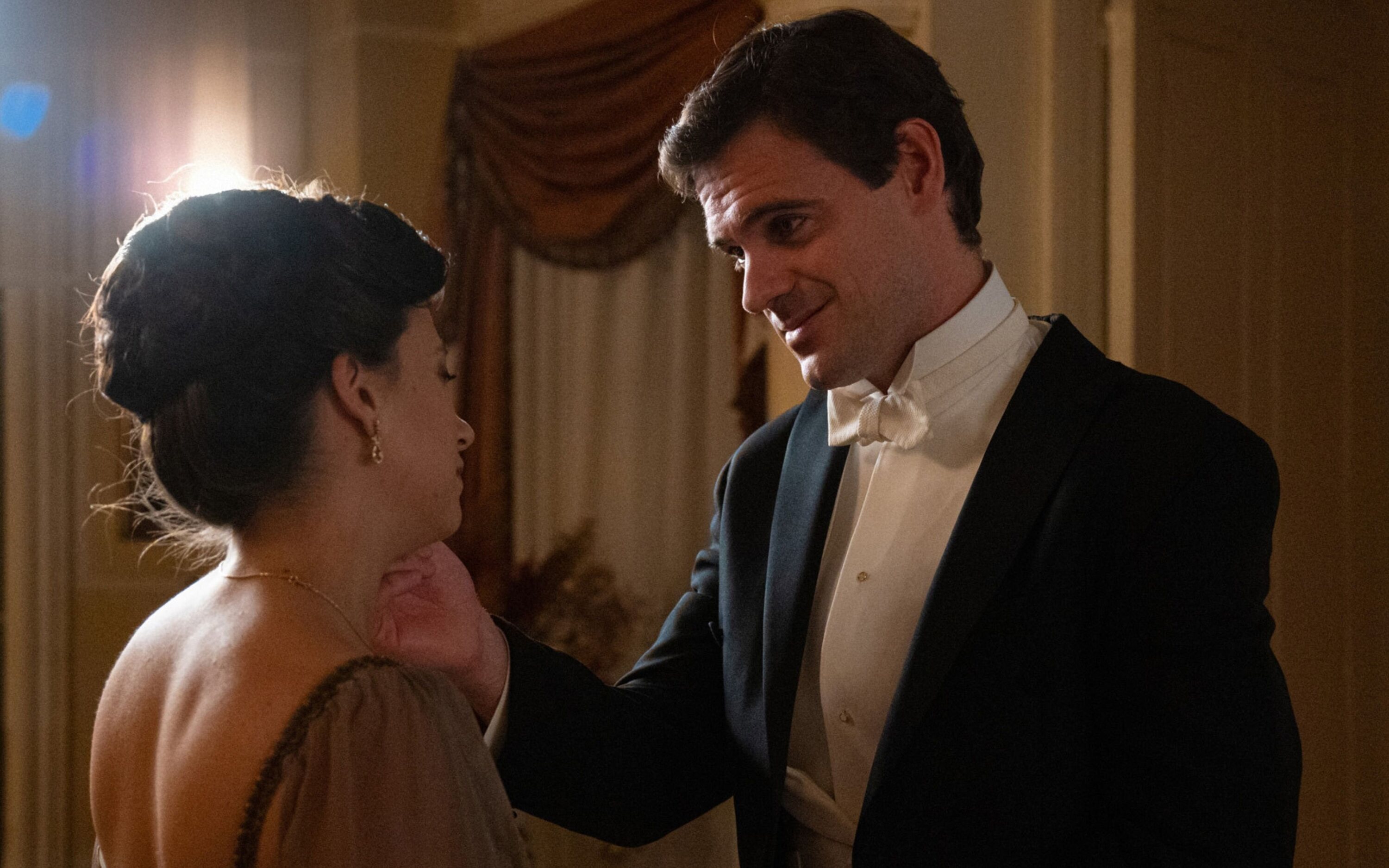 La promesa' pedirá las joyas de Catalina y Martina para solventar las  deudas y Leocadia sospechará de Jana - FormulaTV