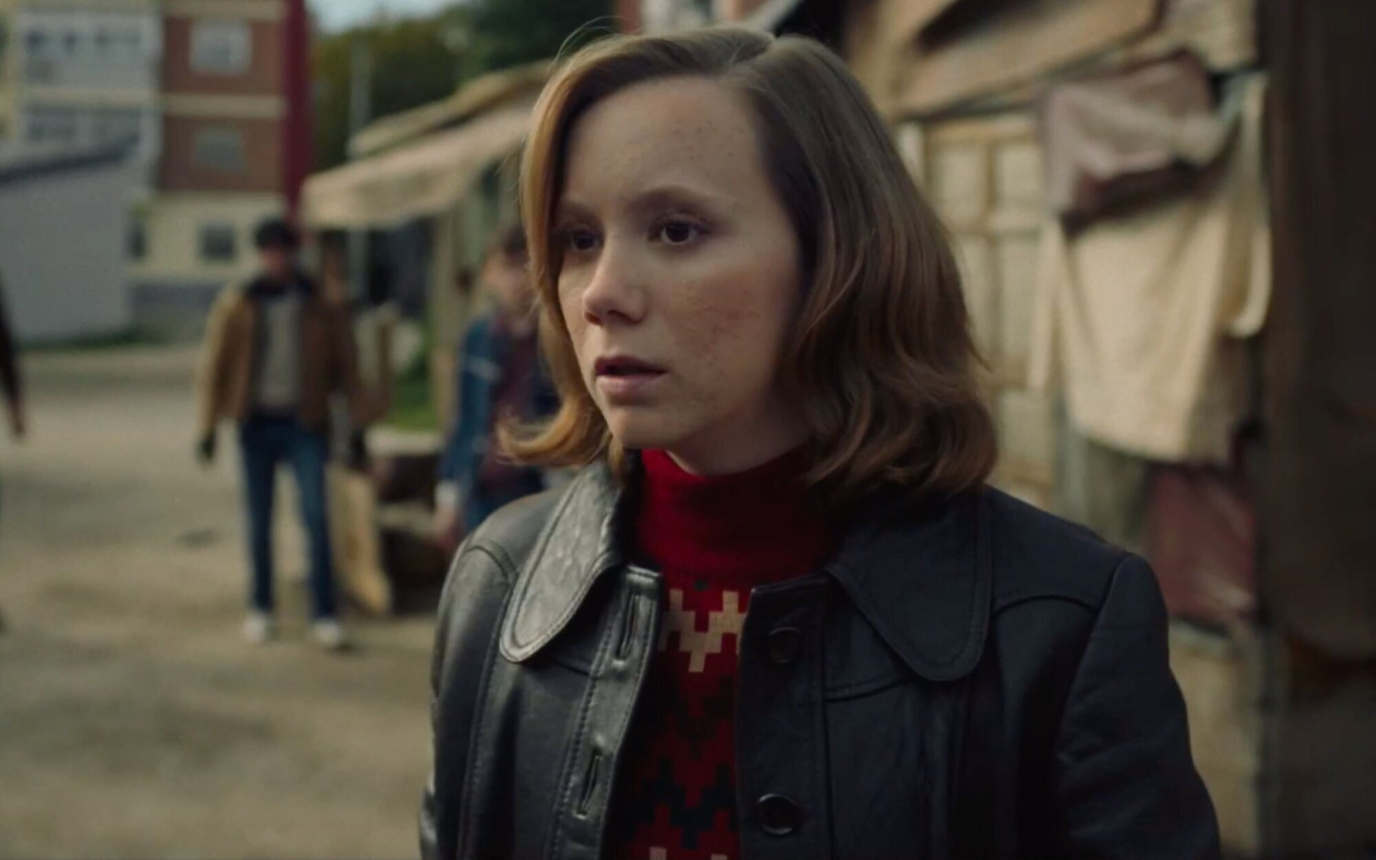 TVE adelanta el final de 'Asuntos internos' tras su mínimo de audiencia