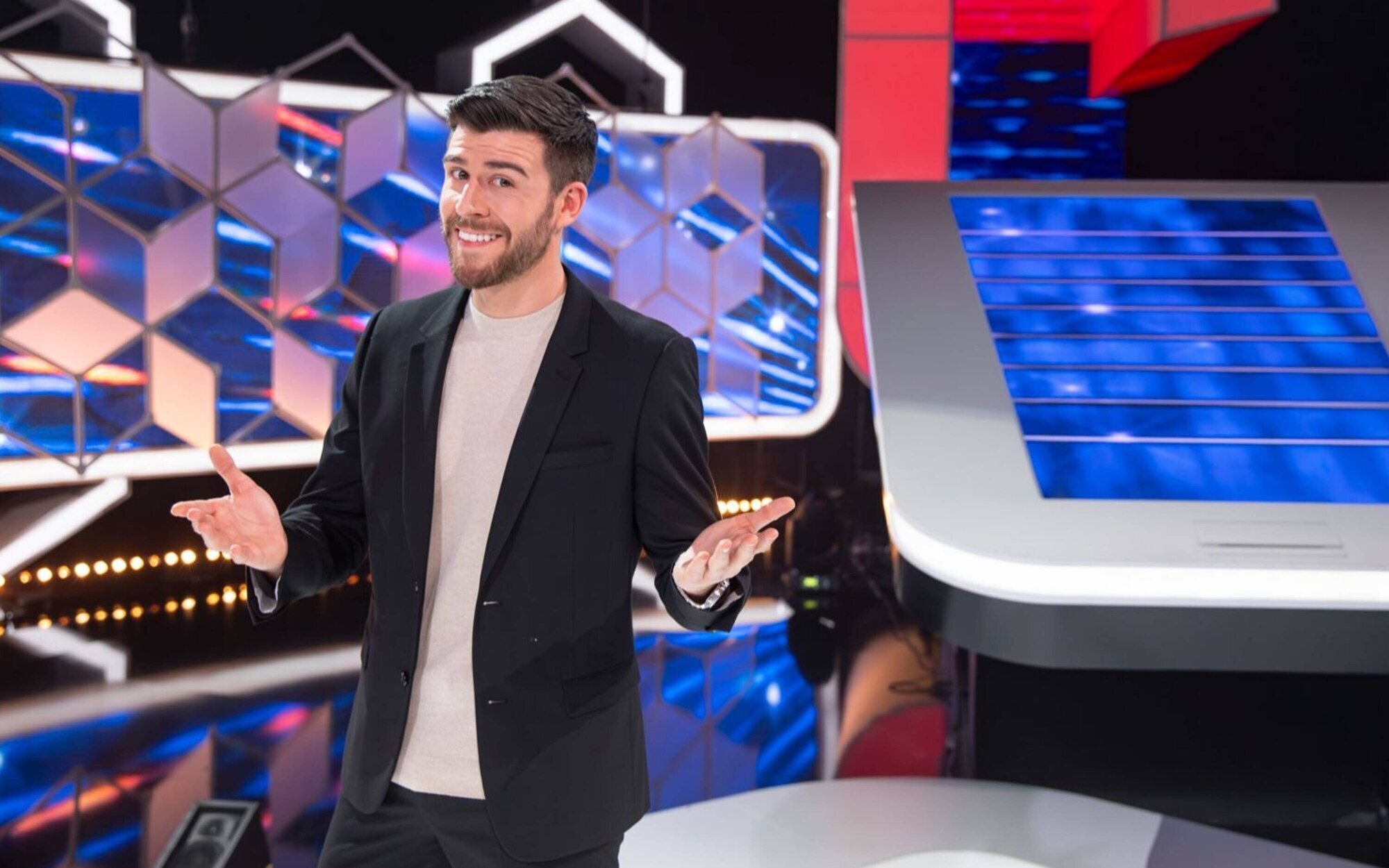 'El cazador' entrega el mayor bote de su historia antes de su final con la derrota de Erundino: 185.000 euros