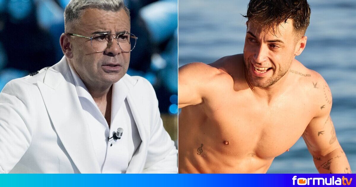 La queja de Jorge Javier a Montoya en 'Supervivientes 2025': "Soy dios de Mediaset y has pasado de mí" - FormulaTV