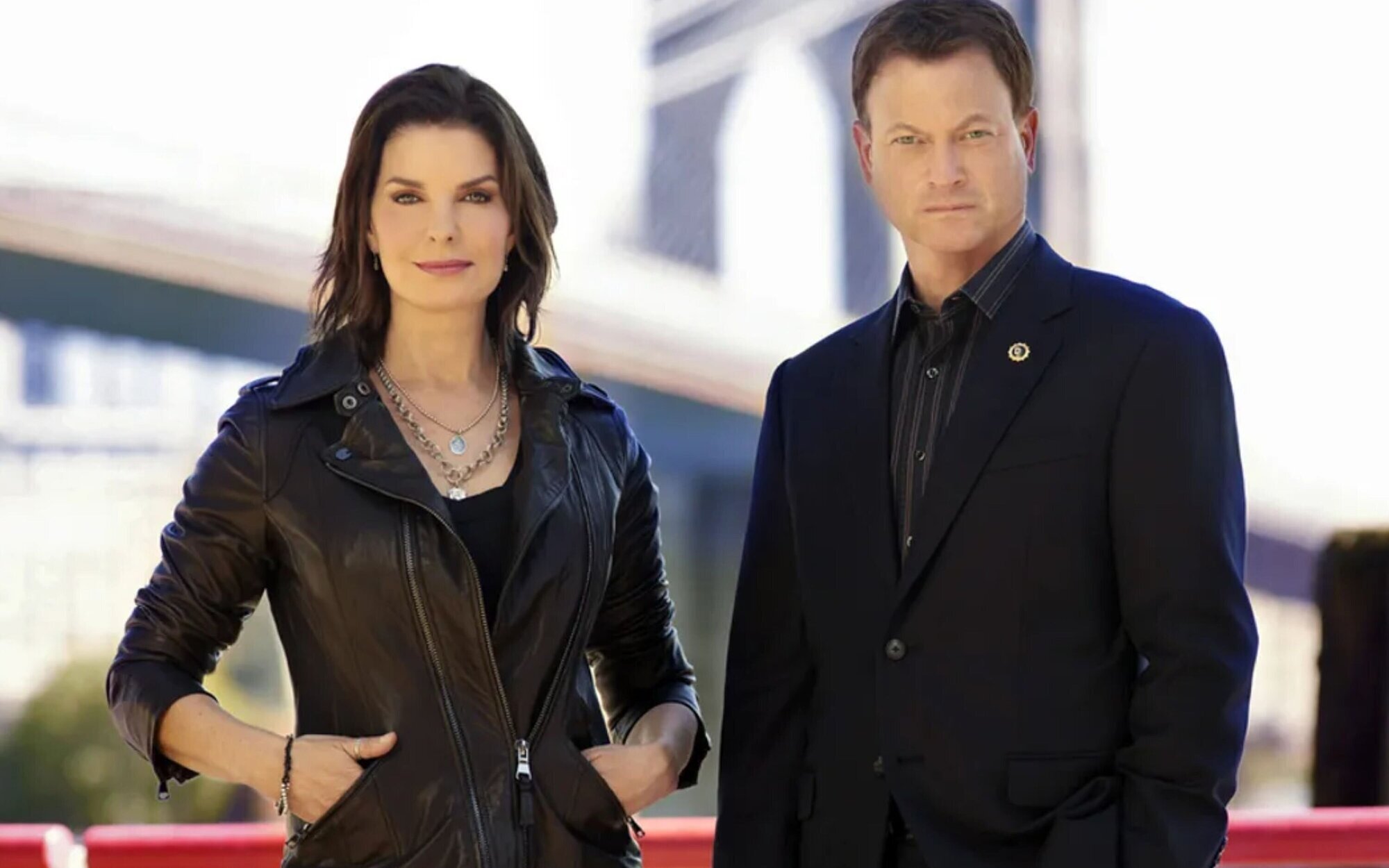 'CSI Nueva York' (2,4%) brilla en Energy y destaca con seis emisiones dentro del top 10