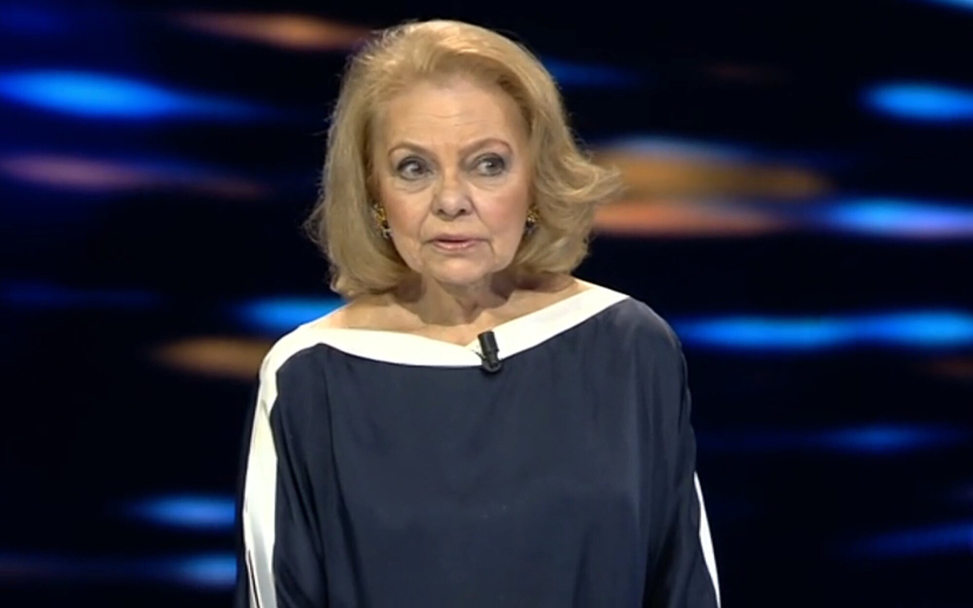 TVE emitirá la entrega de 'El cazador Stars' que grabó con Mayra Gómez Kemp tres meses antes de su muerte