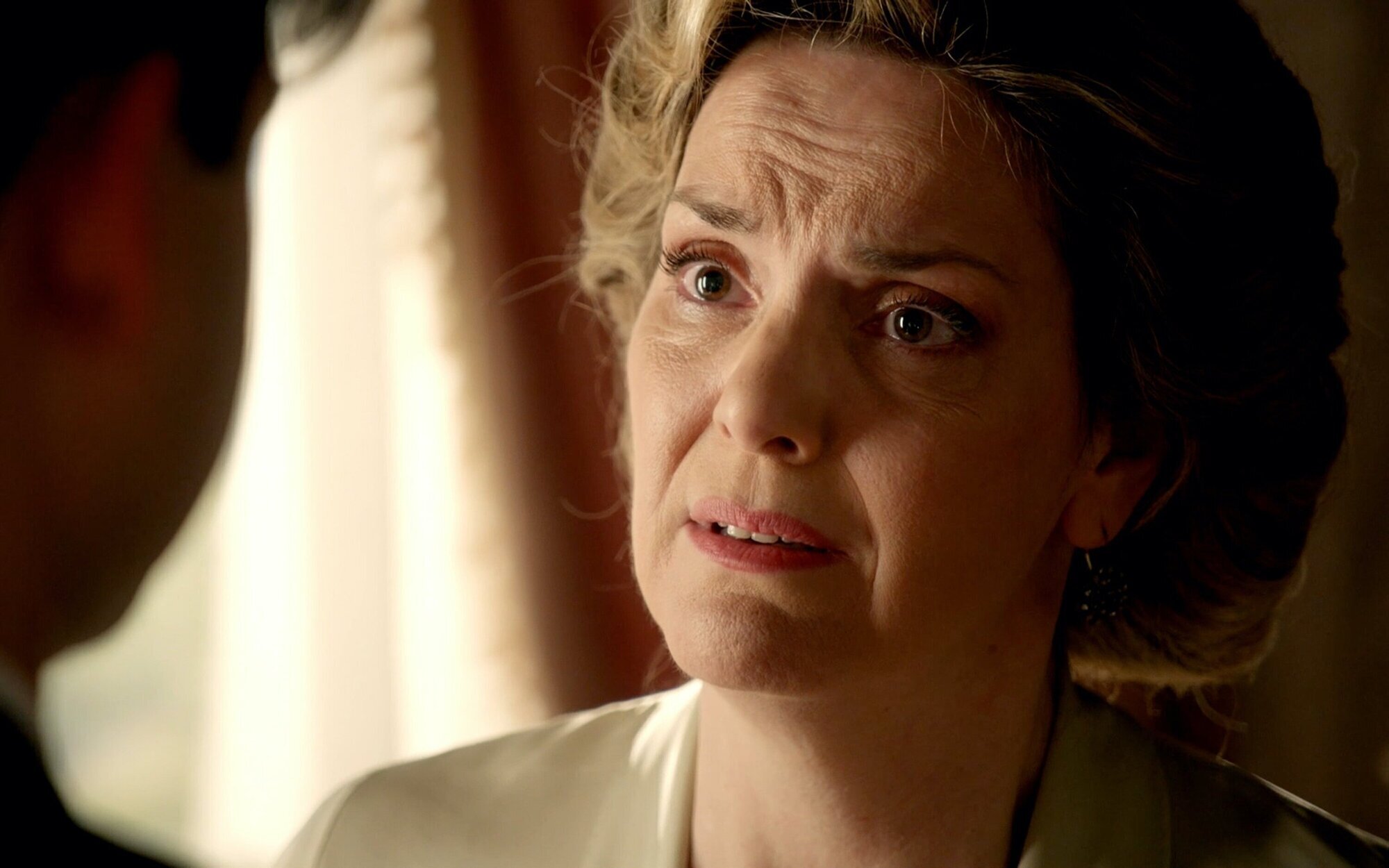 'La promesa' triplica su emisión el miércoles 19 de marzo para despejar la incógnita del disparo a Jana