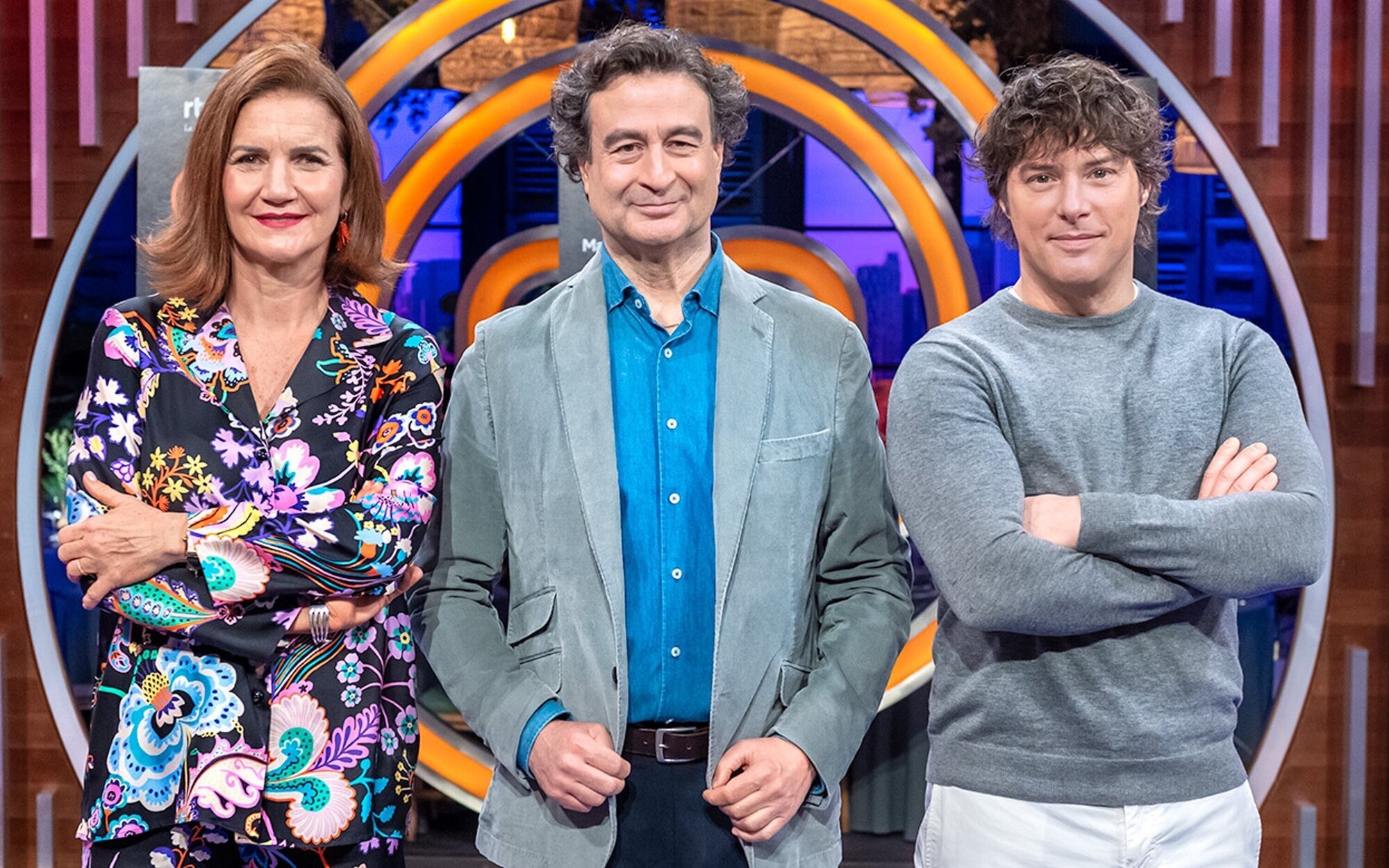 'MasterChef 13' sufre un recorte por culpa de 'La revuelta' para ajustar su duración