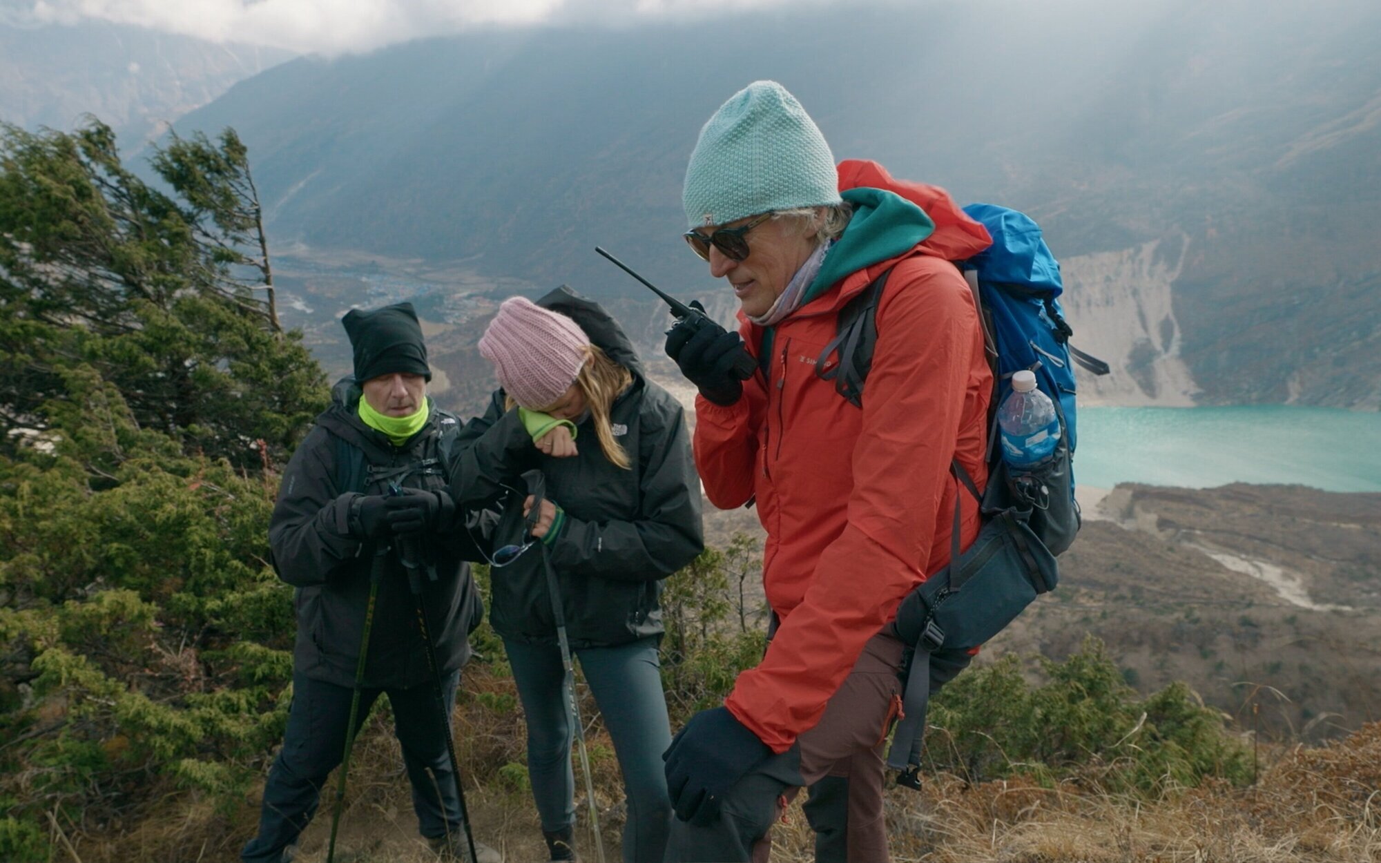 El estreno de 'Universo Calleja' (14,1%) lidera sobre el máximo de 'Maestros de la costura Celebrity' (11,6%)