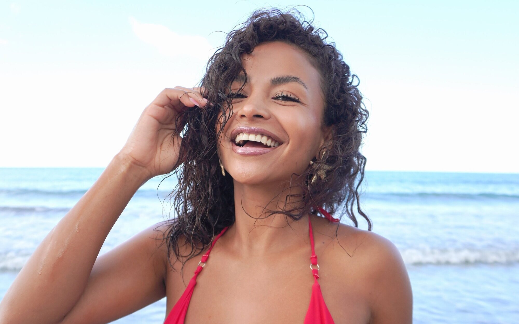 Mayeli y Nataly critican los cuerpos de las novias de 'La isla de las tentaciones 8'