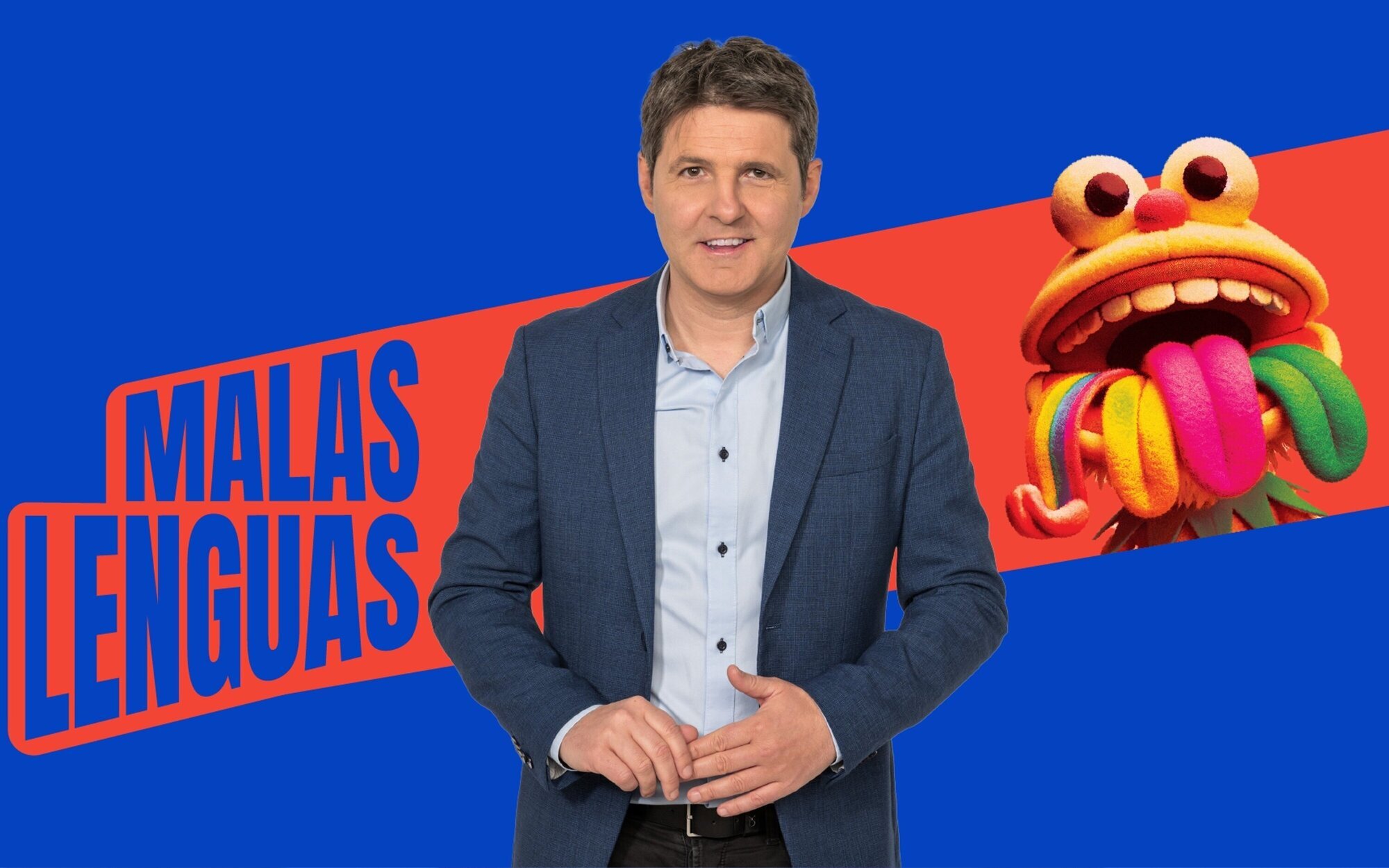 Las claves de 'Malas lenguas', el programa antibulos de Jesús Cintora en La 2