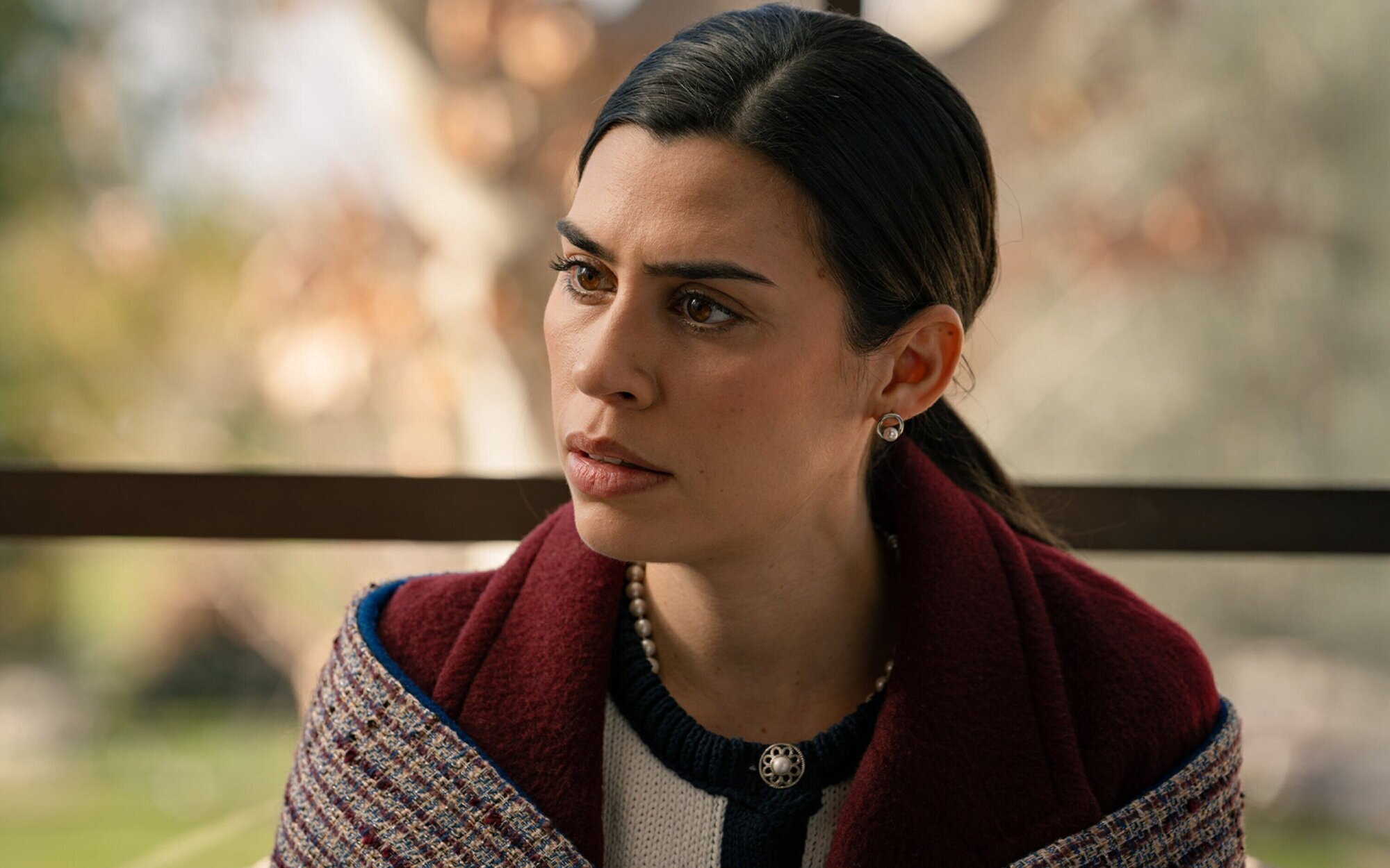 'Sueños de libertad' decidirá el destino de Manuela y pillará a Andrés saliendo del cuarto de Begoña