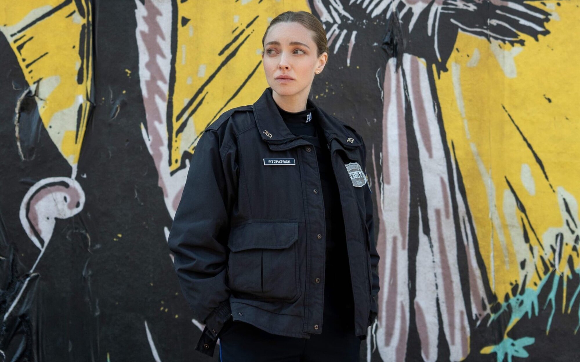 Los estrenos de Movistar Plus+ en abril de 2025: 'El largo río de las almas', 'Hal & Harper'...