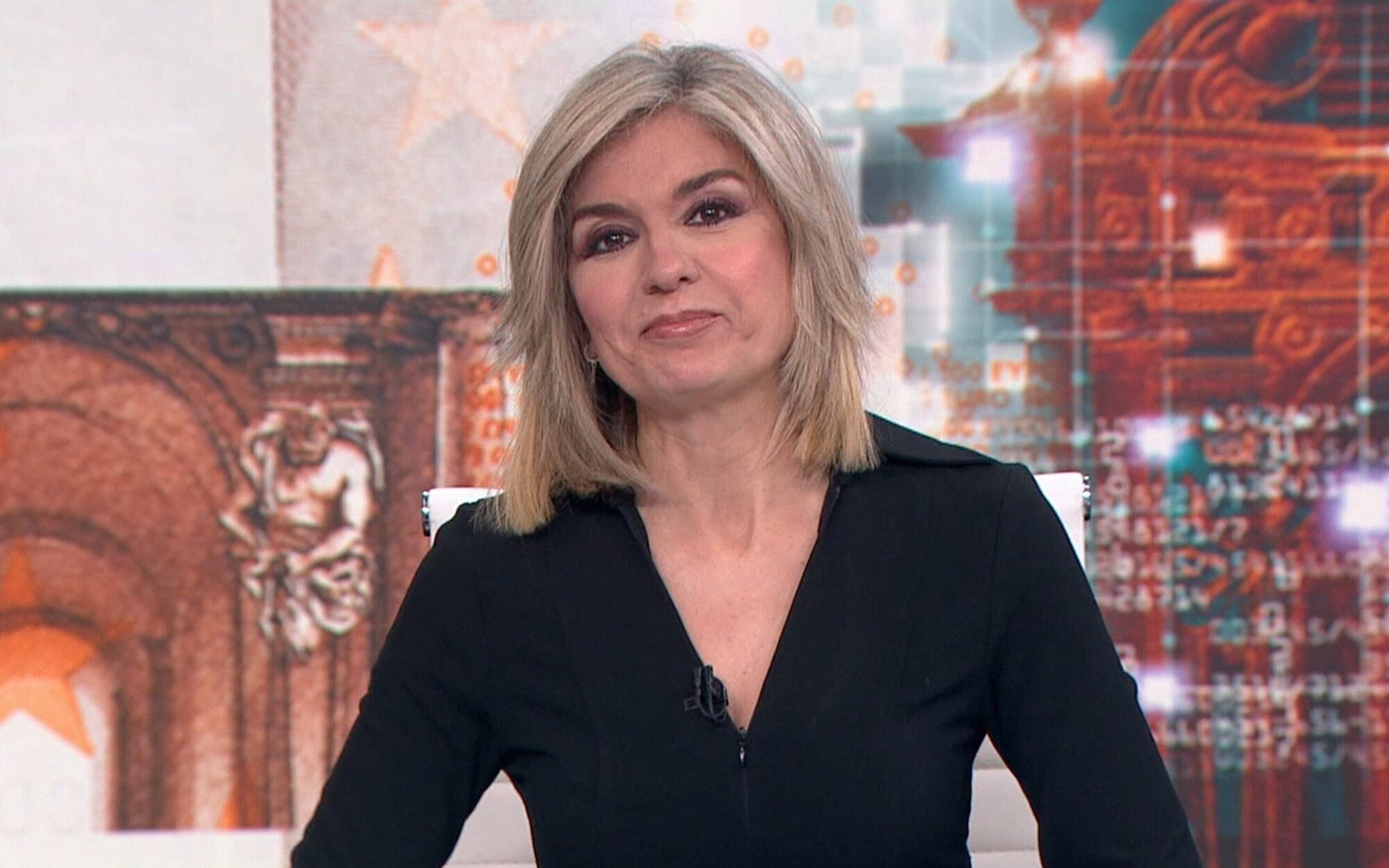 'Antena 3 noticias' (18,9%) lidera en marzo, 'Telediario' (11,2%) se mantiene e 'Informativos T5' sube (9,8%)