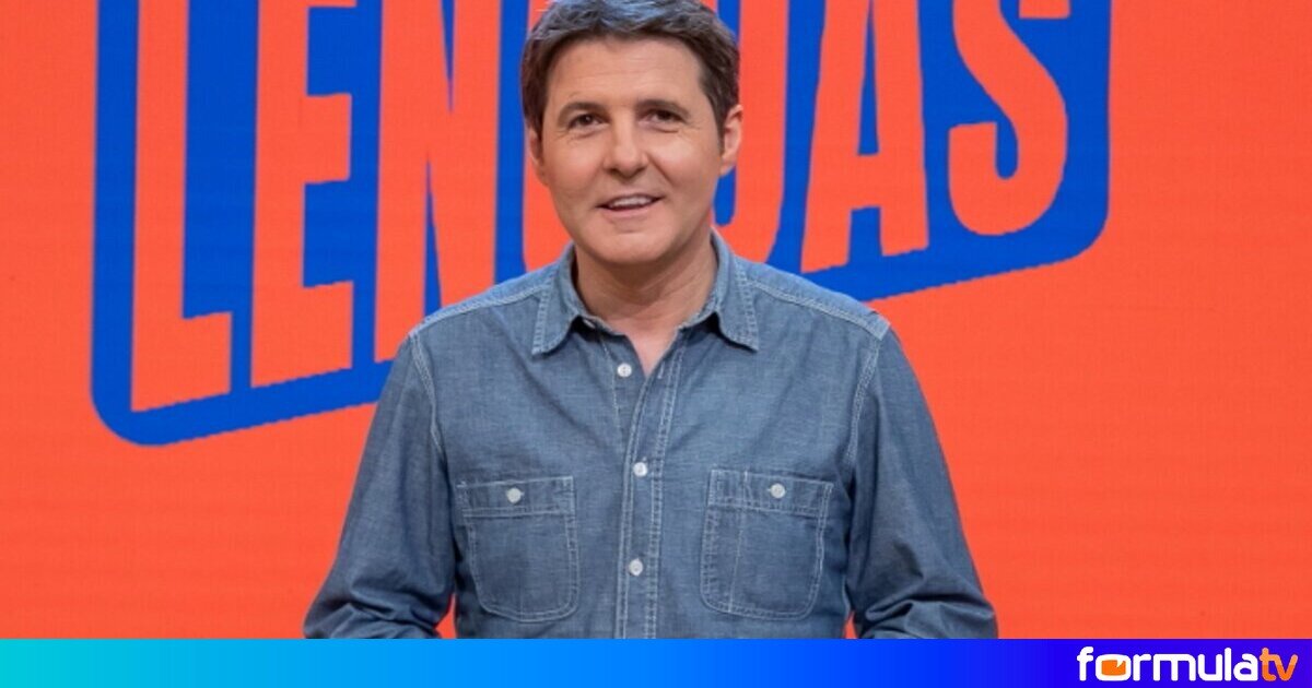 Jesús Cintora ('Malas lenguas'): "Voy a intentar que estén representadas todas las sensibilidades posibles"