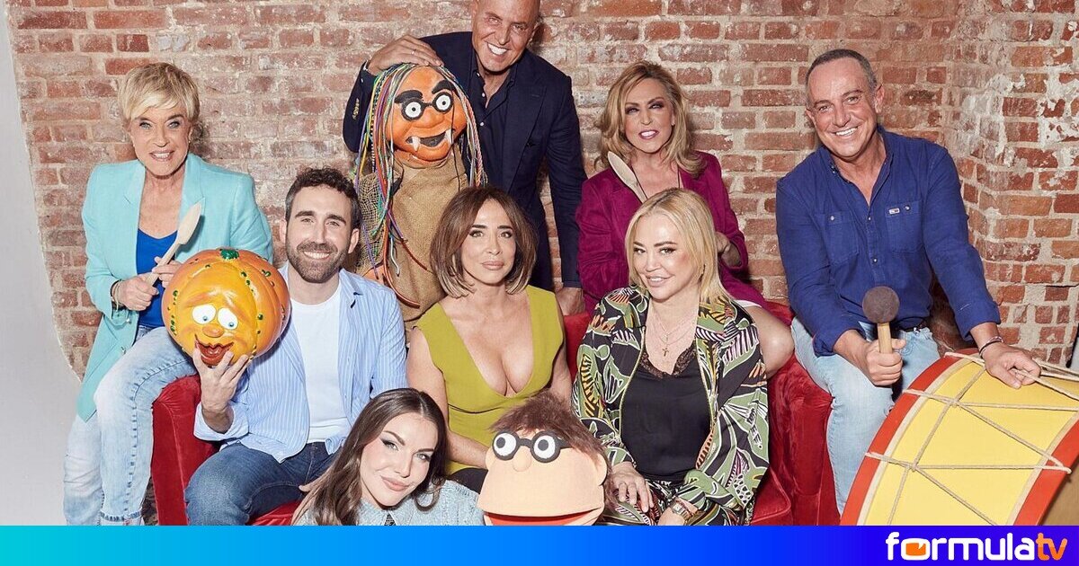 Así será el horario de 'Valle Salvaje', 'La promesa' y 'La familia de la tele' en las nuevas tardes de La 1