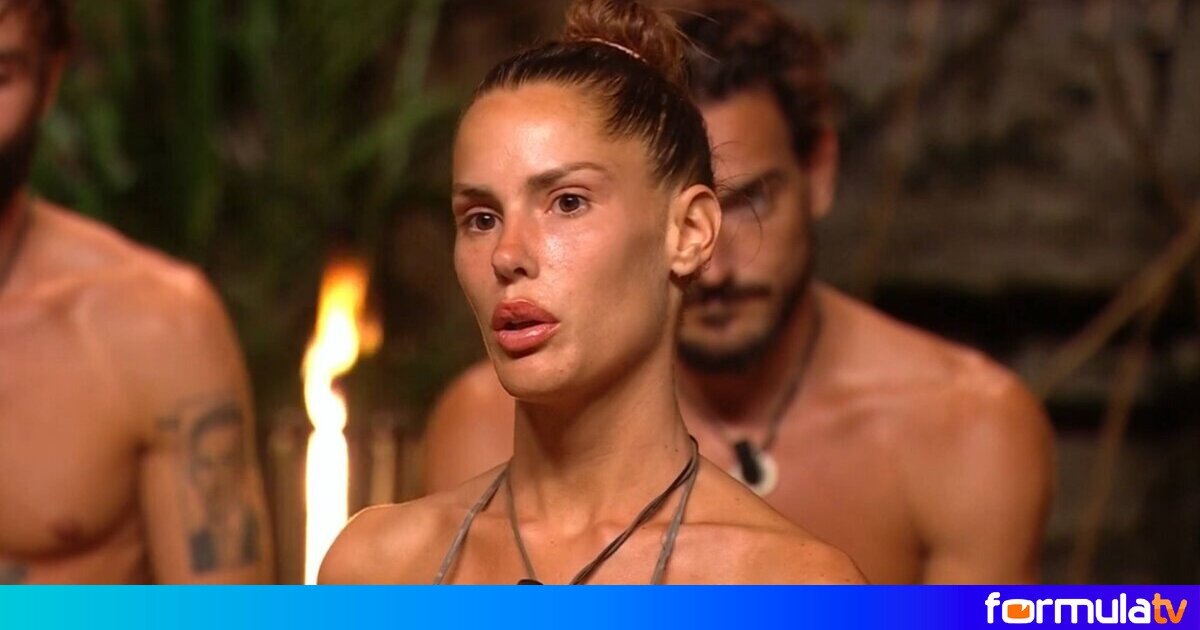 'Supervivientes 2025': Gala se traslada a Playa Misterio tras quedar eliminada ante Anita y Koldo