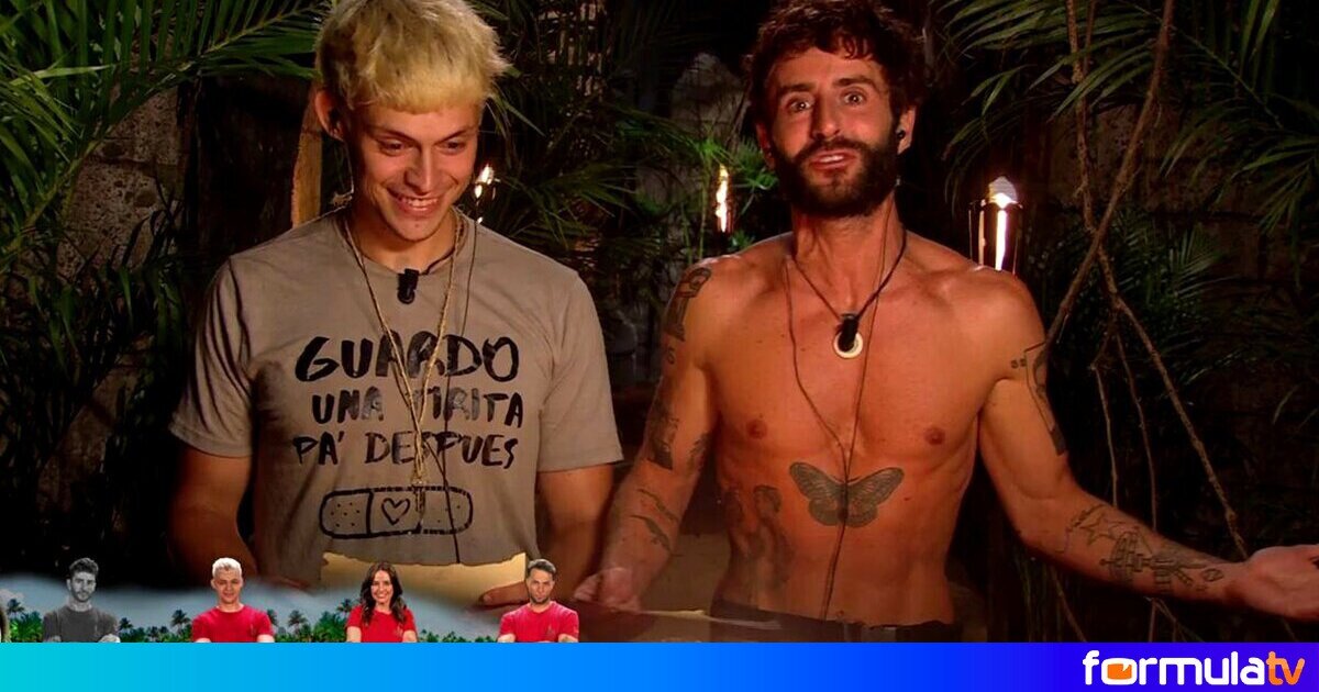 'Supervivientes' arrasa con un poderoso 23,1% y deja en unidígito al resto de ofertas