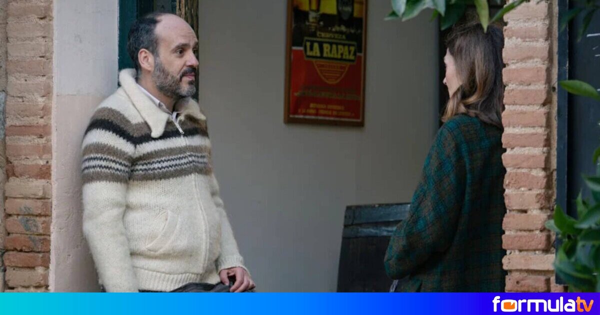 'Sueños de libertad' animará a Gaspar a declararse a Manuela y desesperará a Begoña por la custodia de Julia