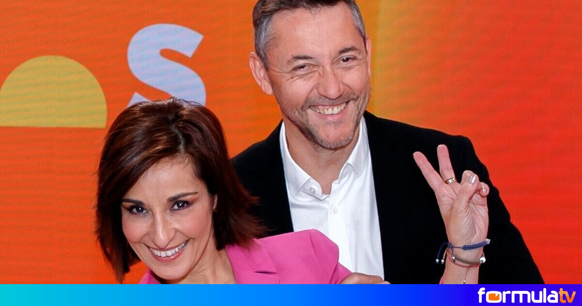 RTVE reformula 'Mañaneros' con la llegada de Javier Ruiz: nuevo título, sin corazón y algunos despidos