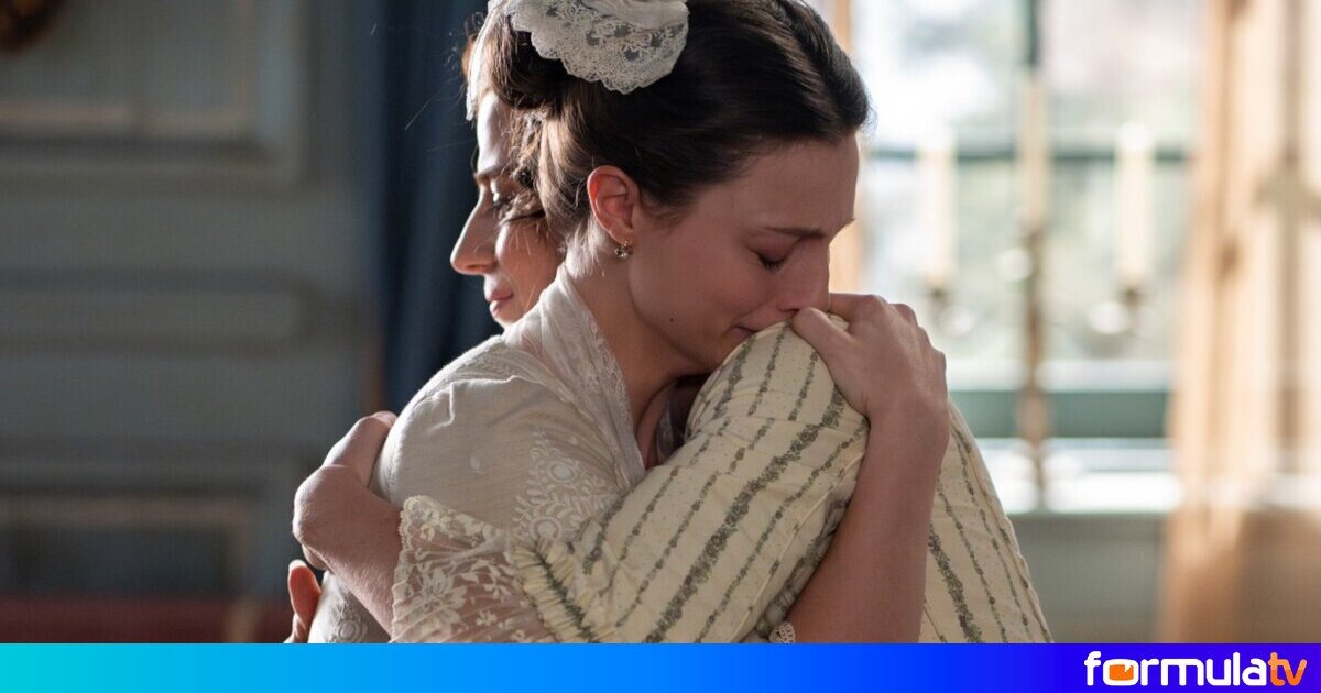 RTVE anuncia el nuevo horario de 'Valle Salvaje' con la llegada de 'La familia de la tele'