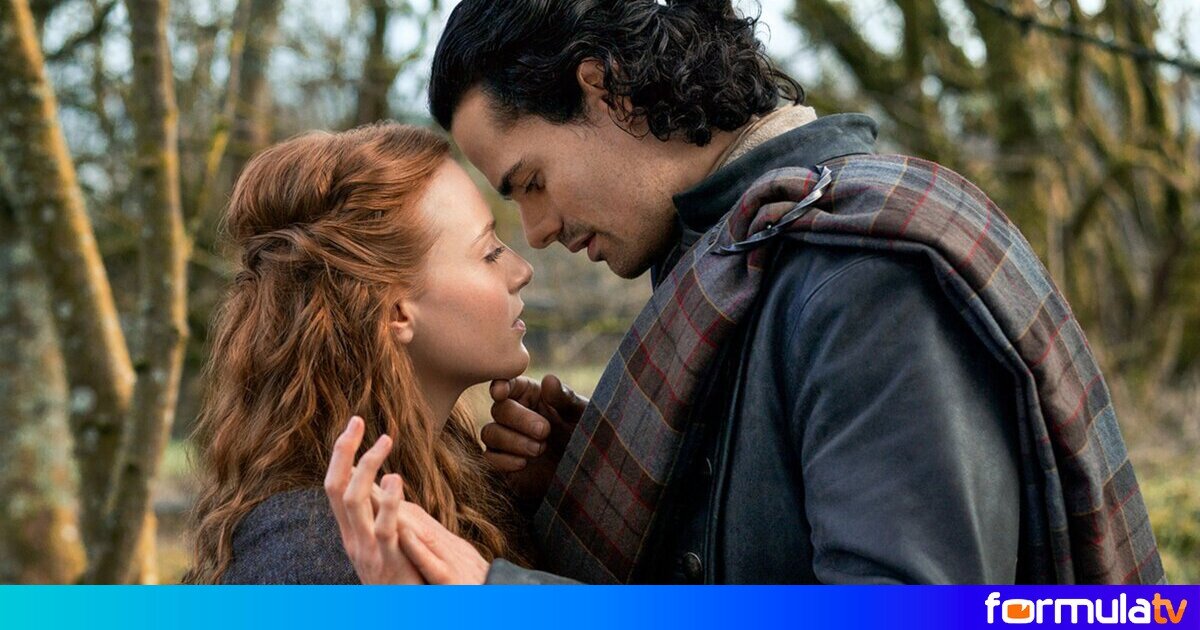 La precuela de 'Outlander', 'Sangre de mi sangre', ya tiene fecha de estreno en España