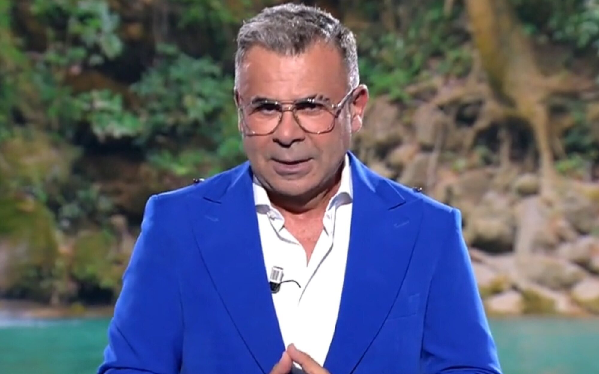 Jorge Javier Vázquez atiza a los concursantes de 'Supervivientes 2025': "¿Seguís ahí?"