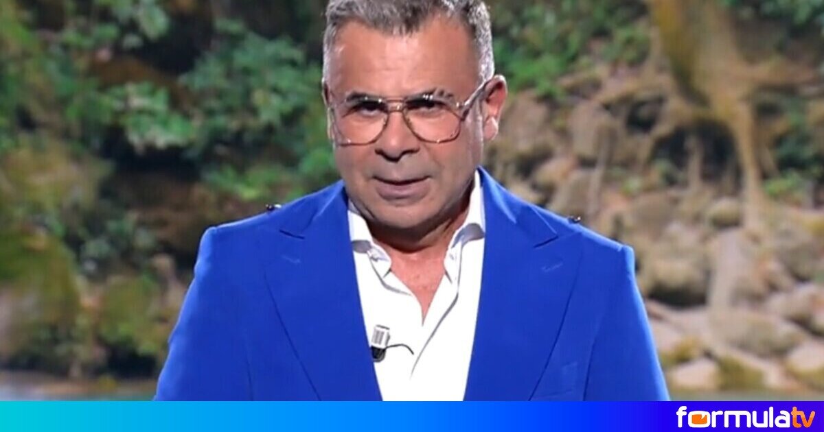 Jorge Javier Vázquez atiza a los concursantes de 'Supervivientes 2025': "¿Seguís ahí?"