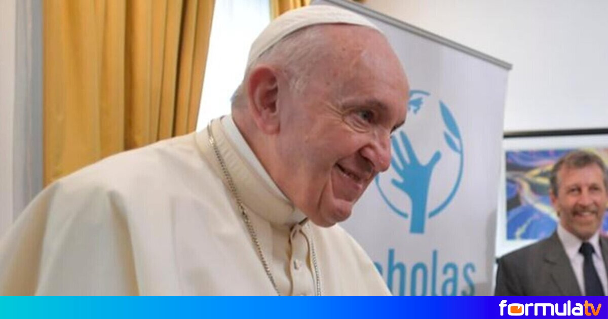 Muere el papa Francisco a los 88 años