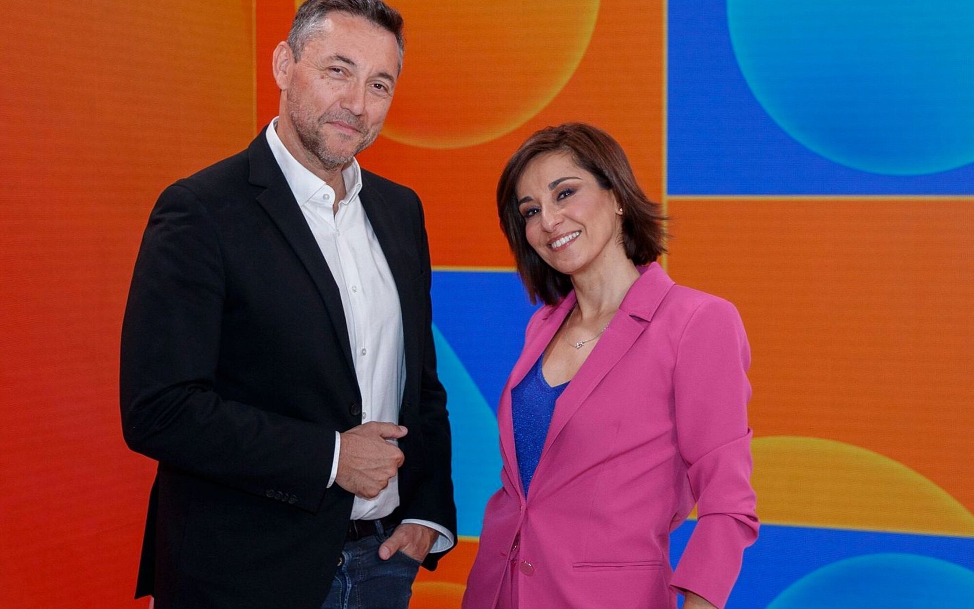 RTVE recula con el salto de 'Mañaneros 360' a las tardes y recurre a los servicios informativos