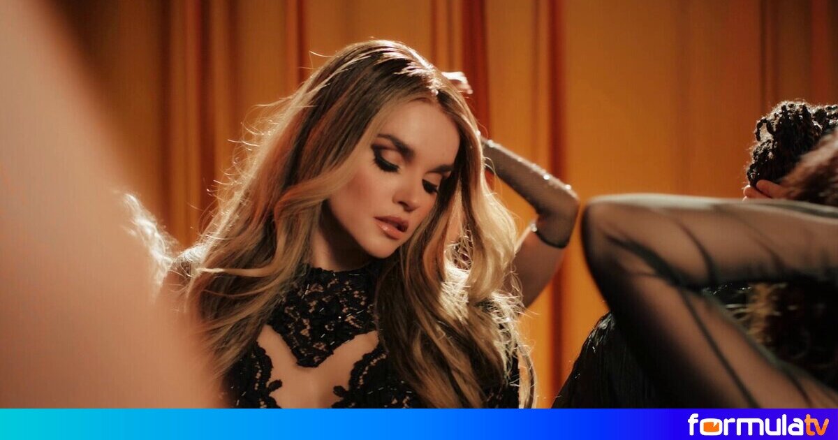 RTVE pospone la despedida de Melody antes de ir a Eurovisión por la muerte del papa Francisco