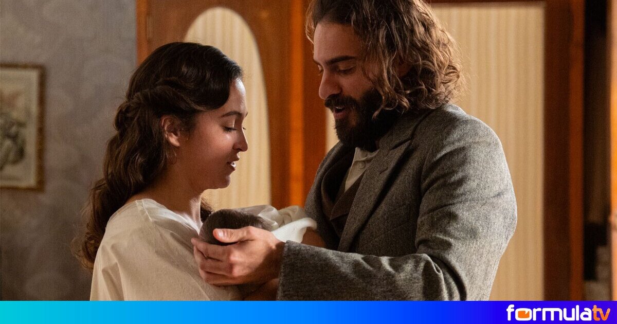 'La promesa' descubrirá a Adriano en la habitación de Catalina, y Curro protagonizará la declaración de amor