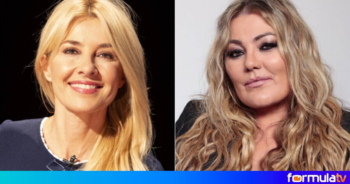 El comunicado de Cayetana Guillén Cuervo por su desliz sobre la vuelta de Amaia Montero a La Oreja de Van Gogh