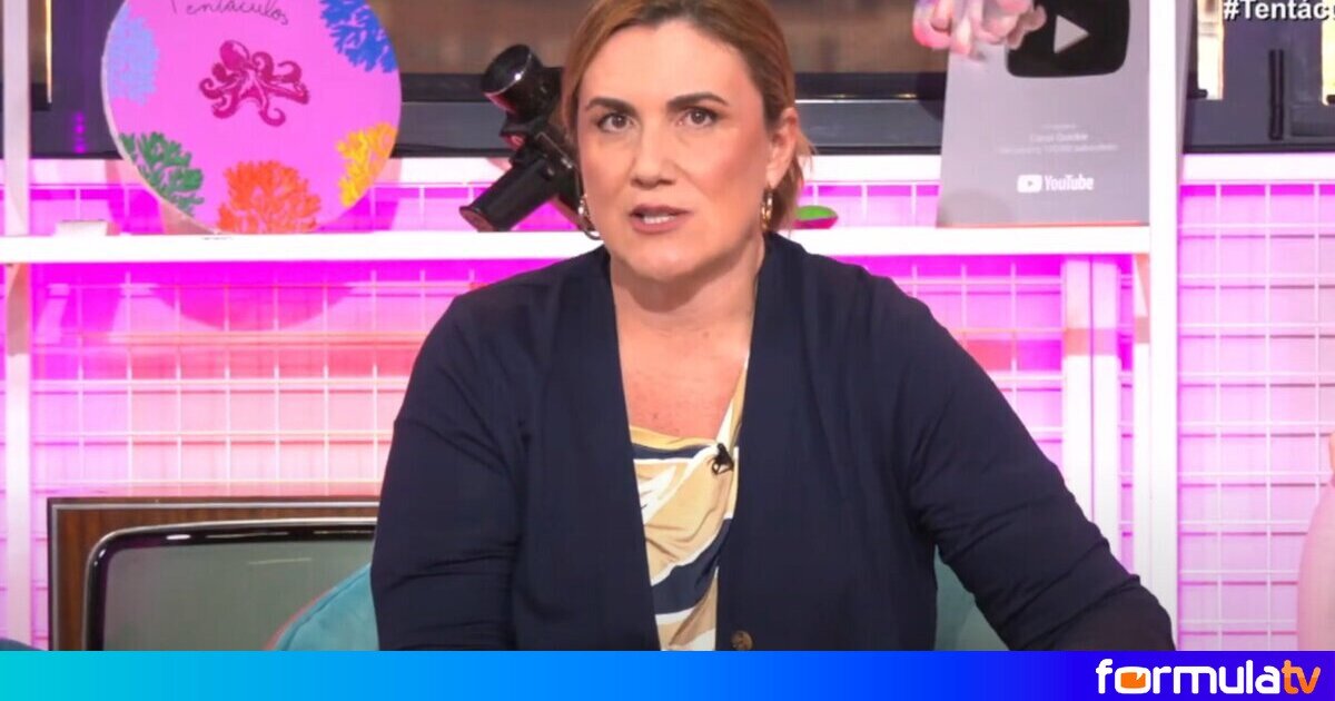 'Tentáculos' (0,8%) baja posiciones en Ten, Energy (2,6%) lidera y 'Eternamente amándonos' firma lo más visto