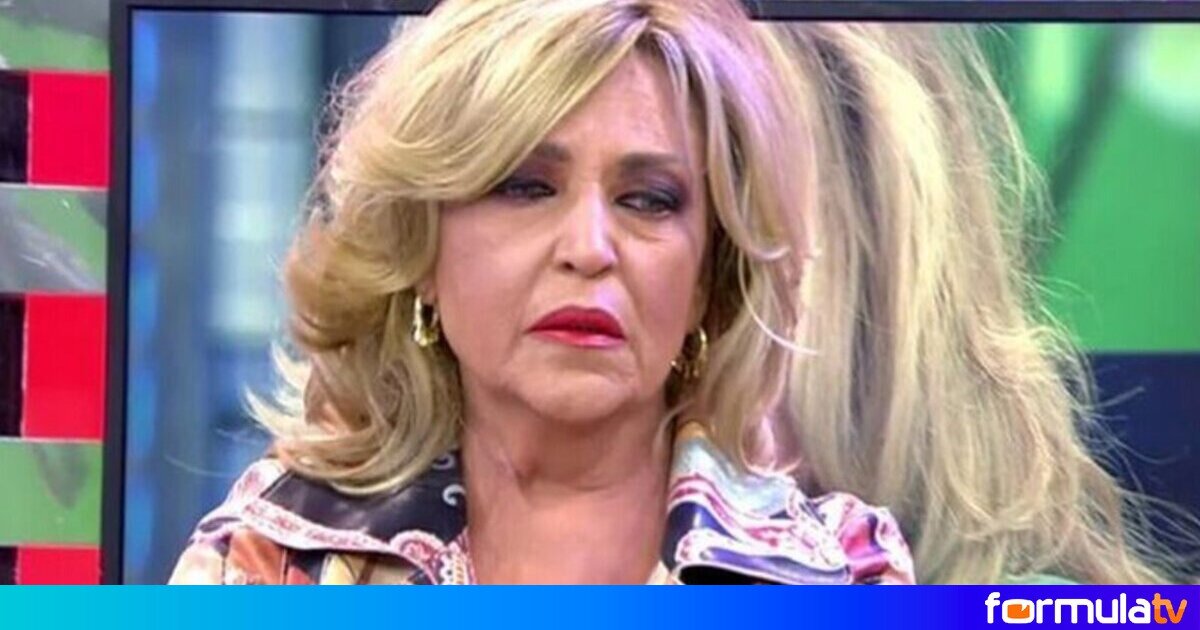 Lydia Lozano sufre una dolorosa pérdida días antes del estreno de 'La familia de la tele'