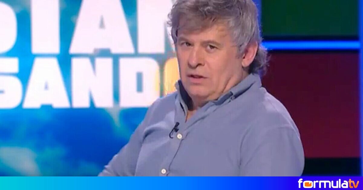 Miki Nadal presentará '99 to beat', el próximo concurso de Atresmedia