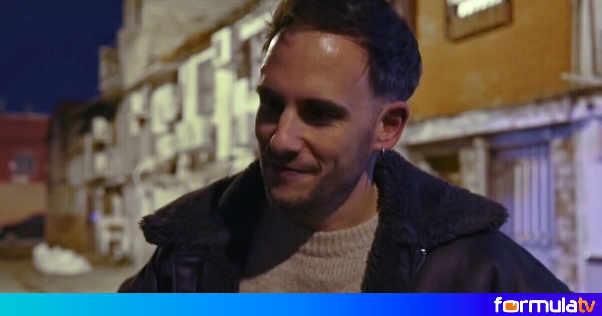 Alertan a un reportero de 'Apatrullando' en el barrio más pobre de España: "Tú, cuidadito por aquí..."