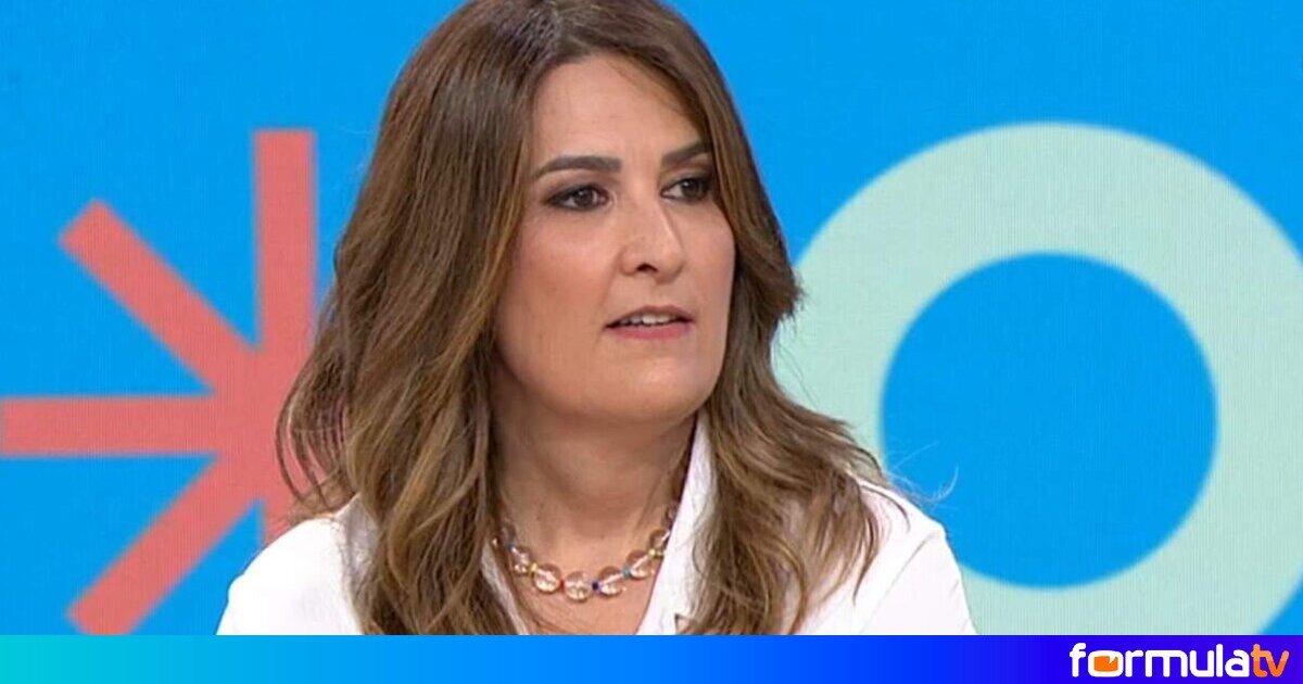 Laura Fa lamenta no poder compaginar 'La familia de la tele' con 'Espejo público': "Qué difícil para algunos"