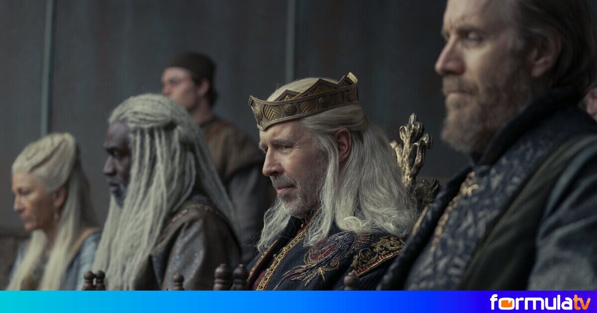 'La Casa del Dragón' suma otros tres fichajes a su tercera temporada