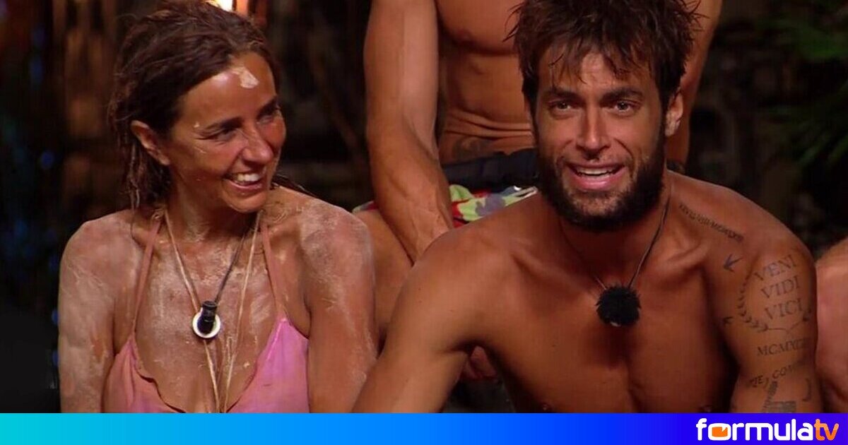 'Supervivientes' (22,9%) arrasa y 'Horizonte' (8,2%) se impone al 7,4% que firman 'Amén' y el cine de Antena 3
