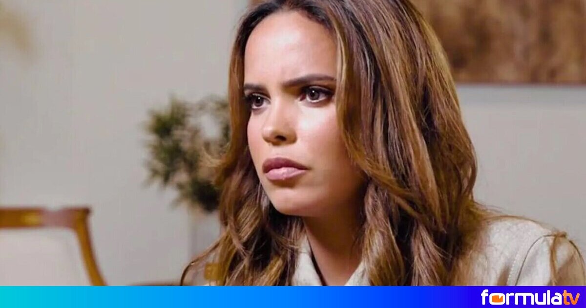 'Tardear' ficha a Gloria Camila como refuerzo para combatir a 'La familia de la tele'