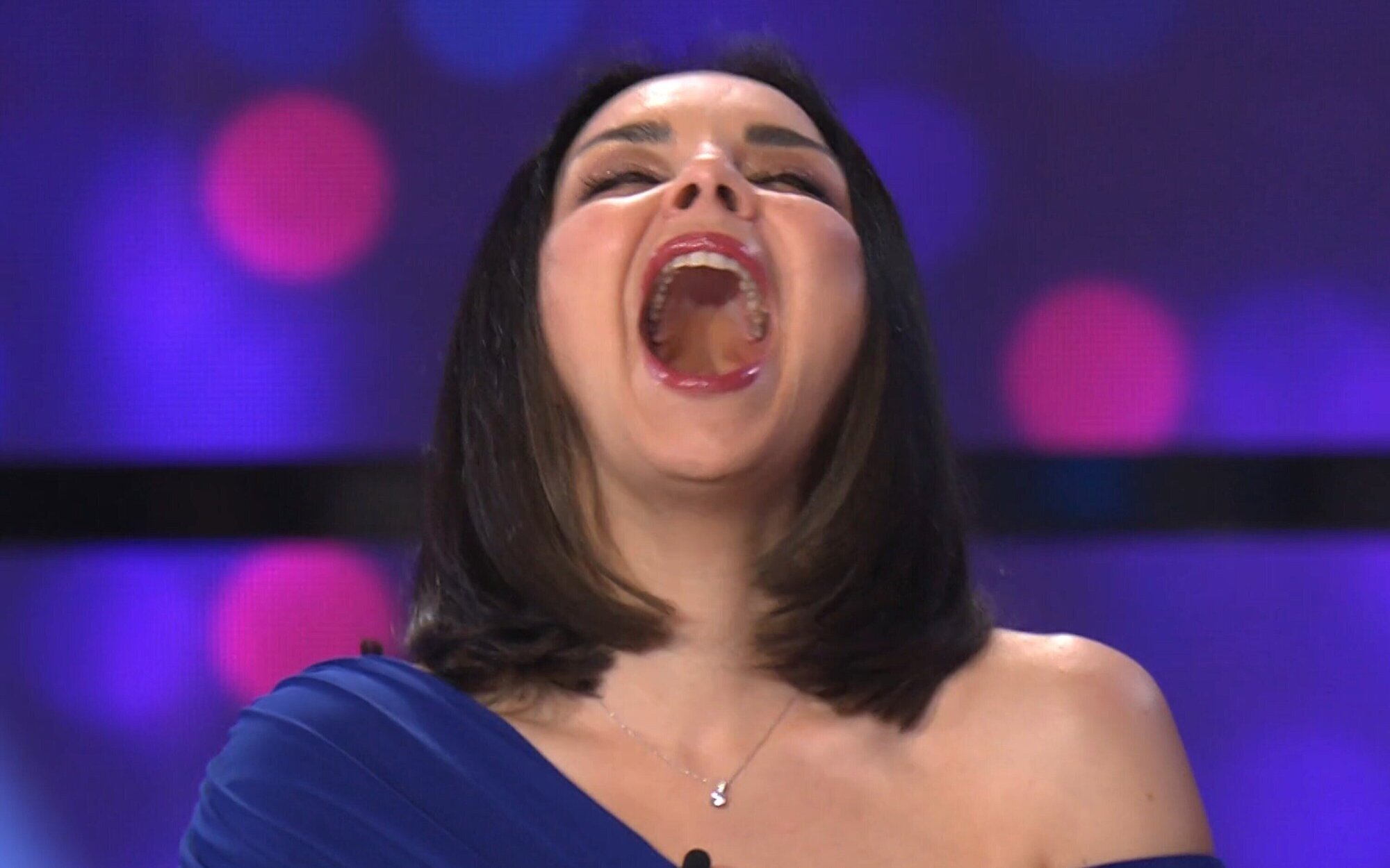 'Tu cara me suena 12': Chenoa, Frank Sinatra y Marisol, entre las imitaciones de la gala 4