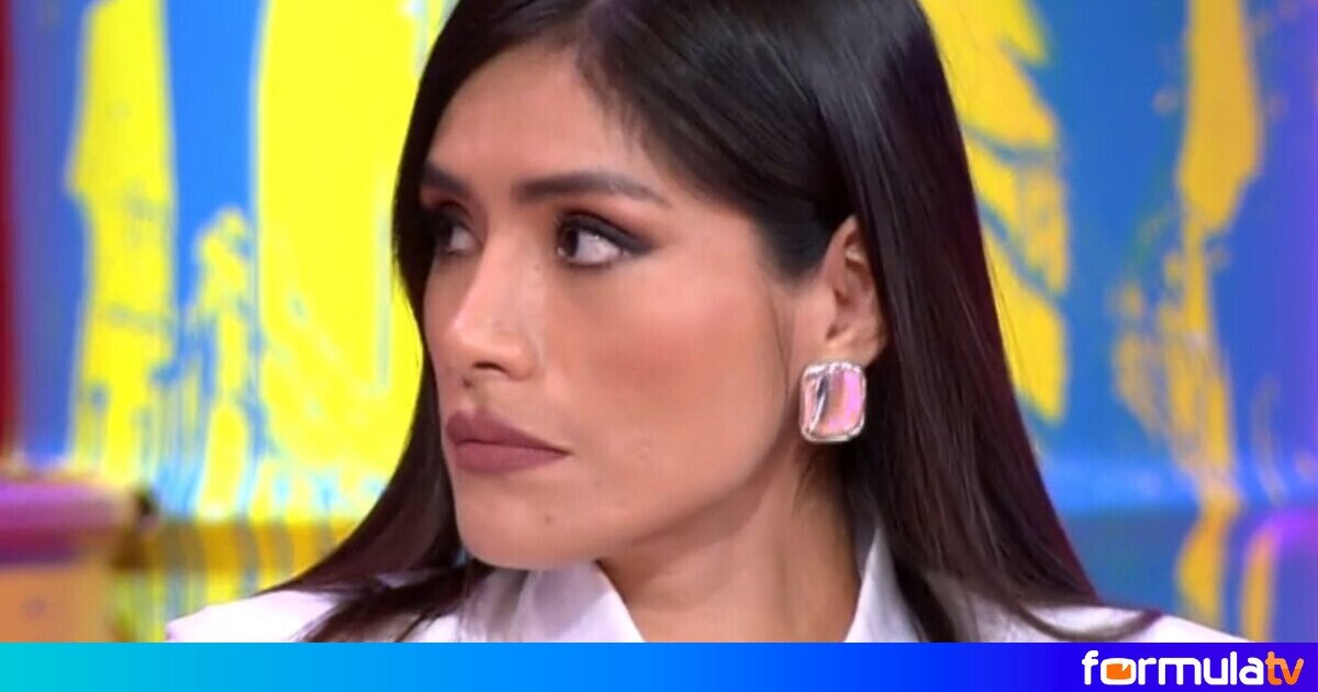 Miriam Saavedra, atropellada por una furgoneta: "Pudo aplastarme por completo"
