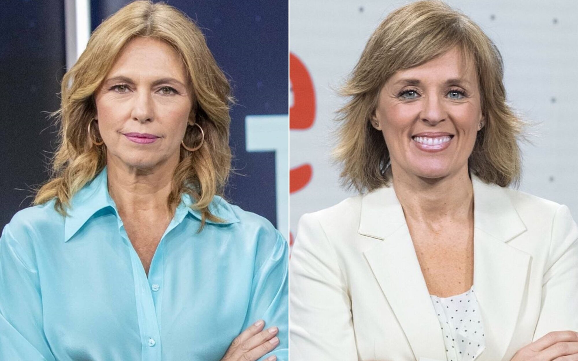 RTVE y Atresmedia se vuelcan en el funeral del papa Francisco con especiales de sus servicios informativos