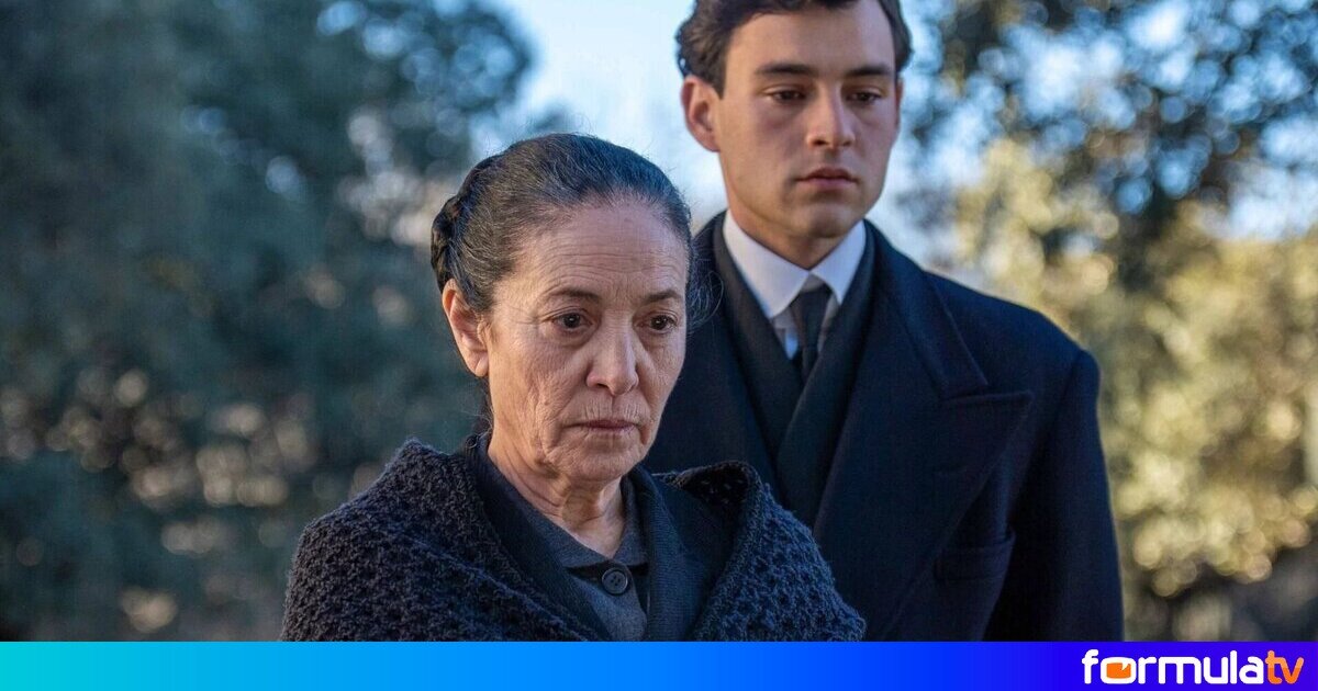 'La promesa' no solo lidera el lineal: Arrasa en RTVE Play, que comparte sus datos por primera vez