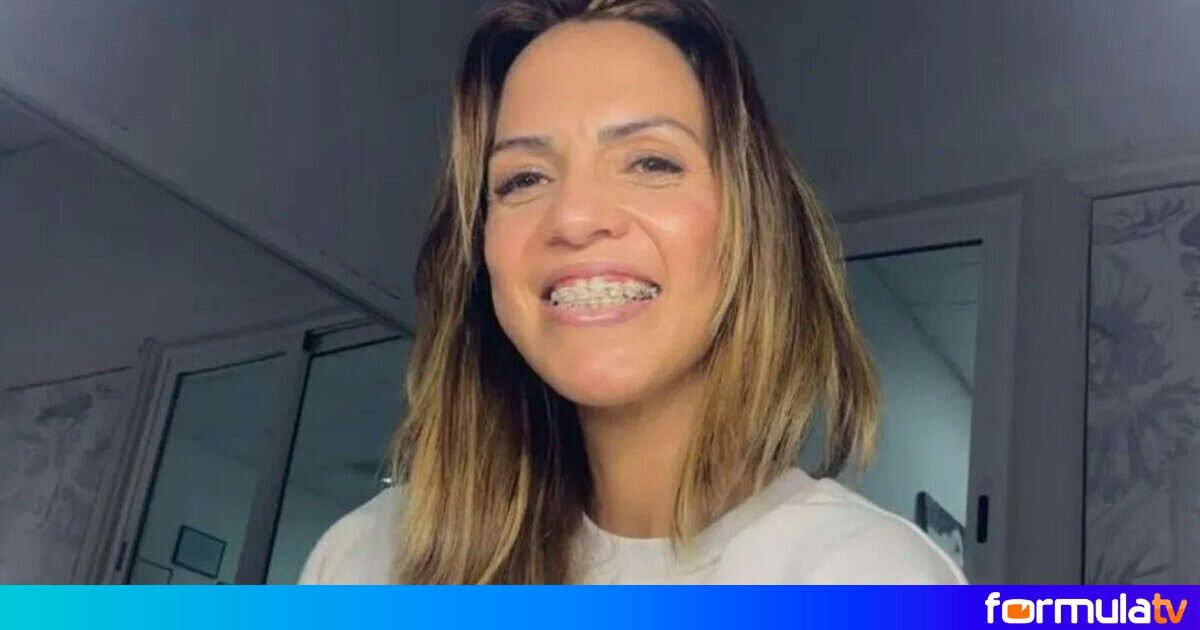 Paola Olmedo, el arma de 'Tardear' para lastrar el estreno de 'La familia de la tele'