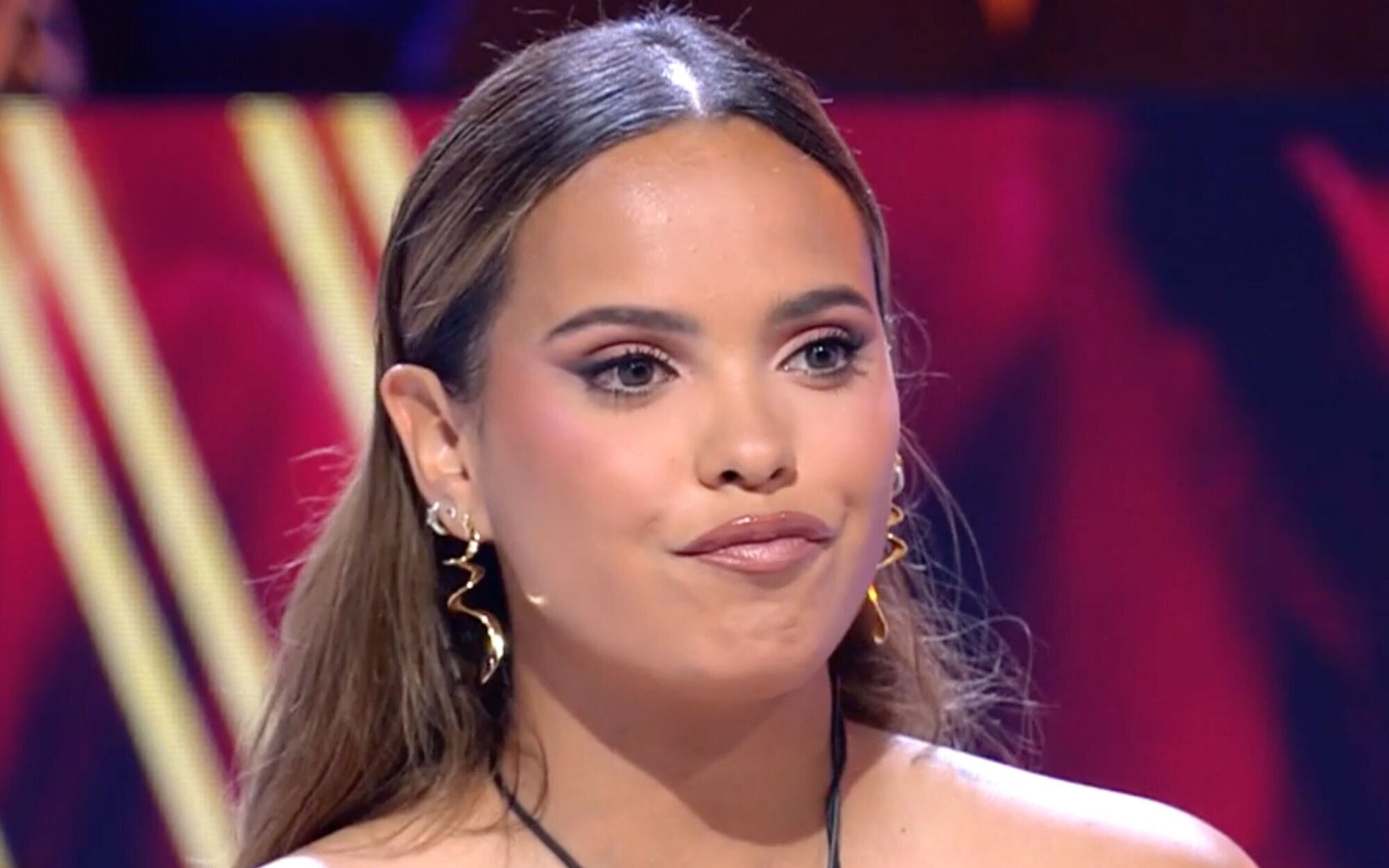 Gloria Camila se sincera sobre su retirada de la televisión: "Llevaba años aguantando comentarios"