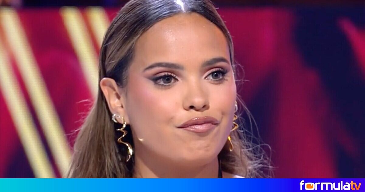 Gloria Camila se sincera sobre su retirada de la televisión: "Llevaba años aguantando comentarios"