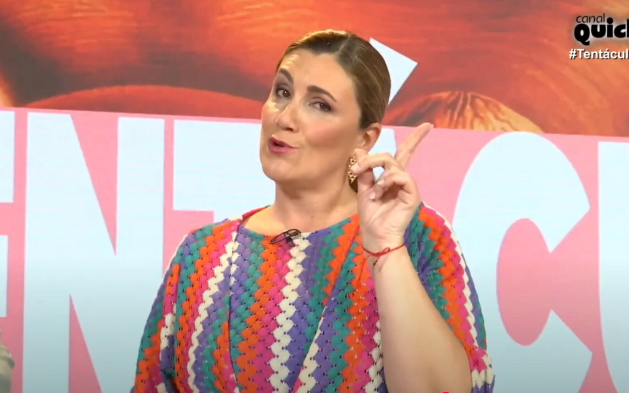 'Tentáculos' se fortalece con un fichaje del universo 'Sálvame'