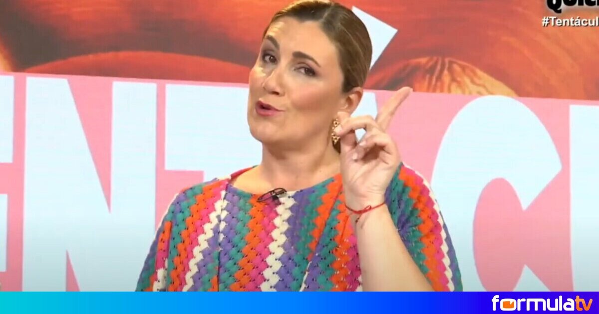 'Tentáculos' se fortalece con un fichaje del universo 'Sálvame'