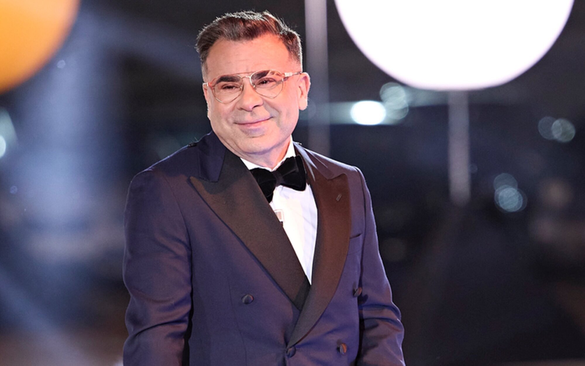 'Gran hermano' confía en Jorge Javier Vázquez para presentar su 20ª edición