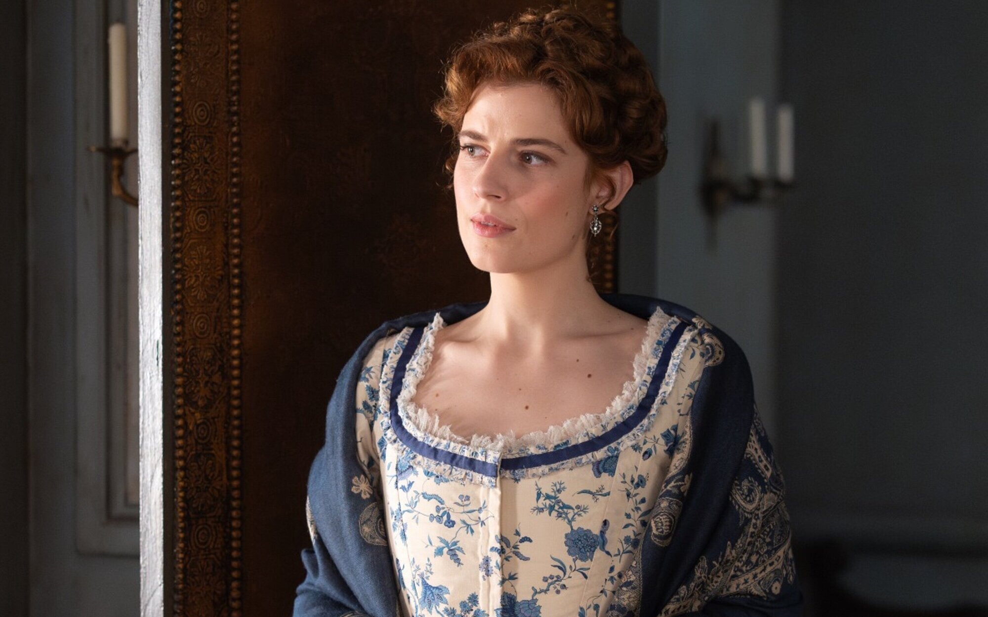 'Valle Salvaje' jugará a los secretos con Raimunda y aumentará los celos de Adriana