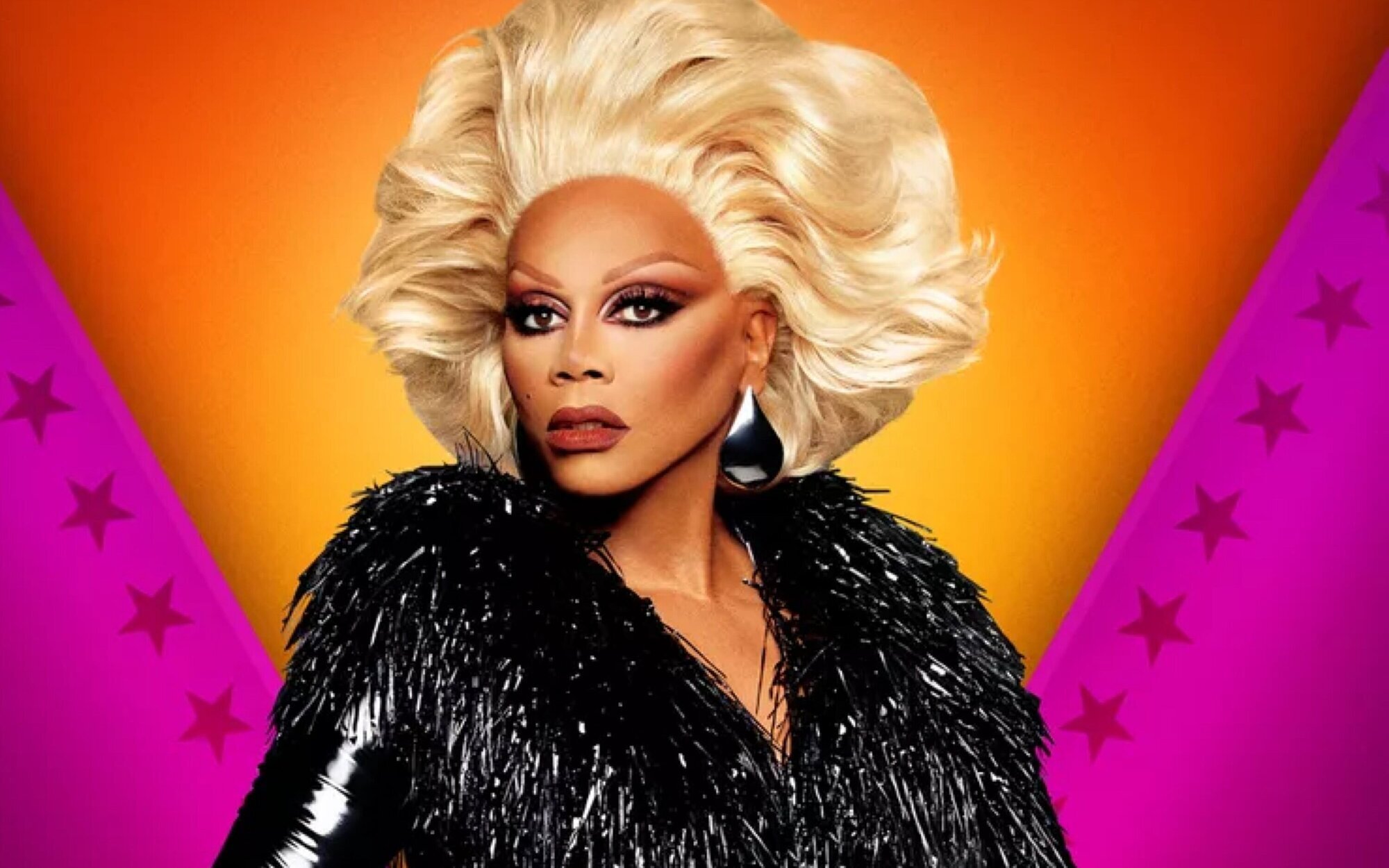 Muere una drag muy querida de 'RuPaul's Drag Race' a los 44 años